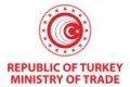 Republic Of Turkey Ministry Of Trade