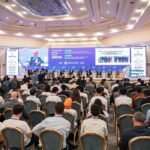 Uzbekistan Energy Week 2024: A Recap of Key Industry Discussions